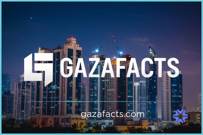 GazaFacts.com