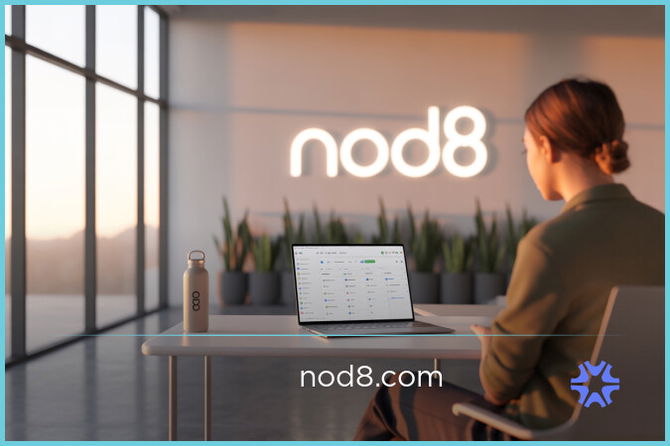 Nod8.com