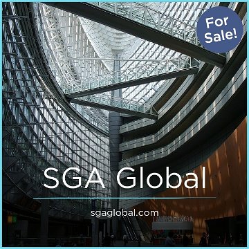 SGAGlobal.com