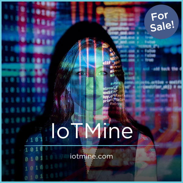 IoTMine.com — 2