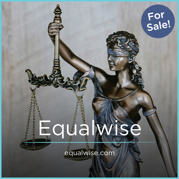 EqualWise.com - buying Best premium names
