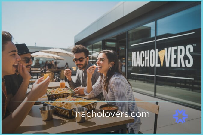 NachoLovers.com image 2
