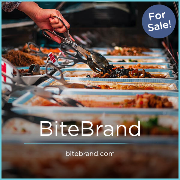 BiteBrand.com - buy Best premium names
