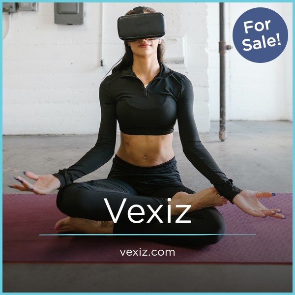 Vexiz.com — 2