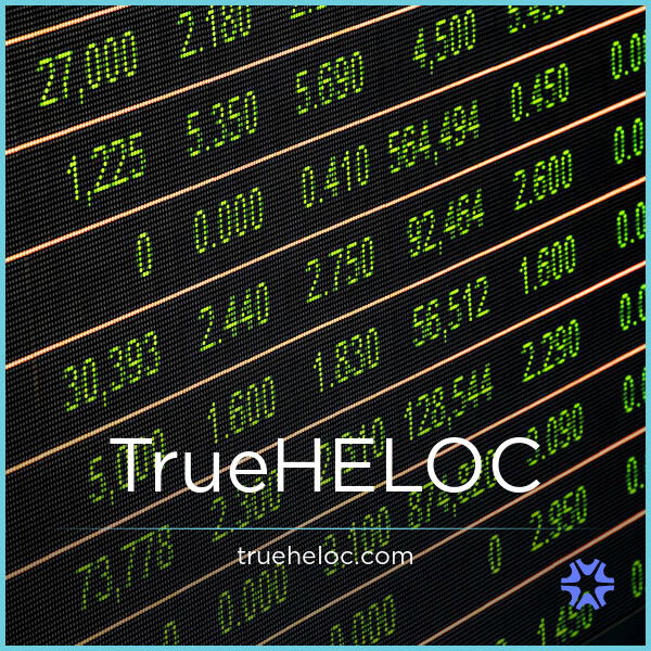 TrueHELOC.com