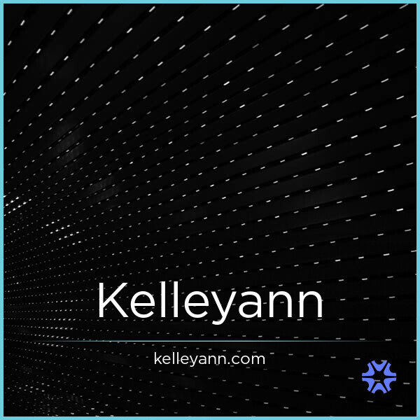 KelleyAnn.com image 2