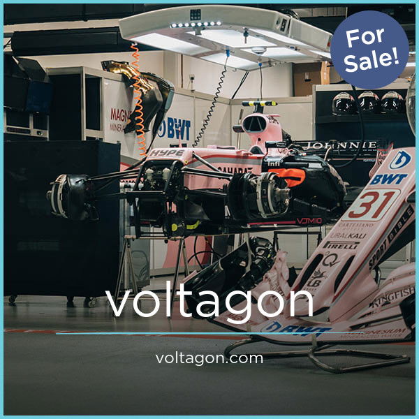 VoltAgon.com — 2
