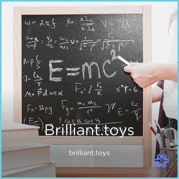 Brilliant.toys — 2