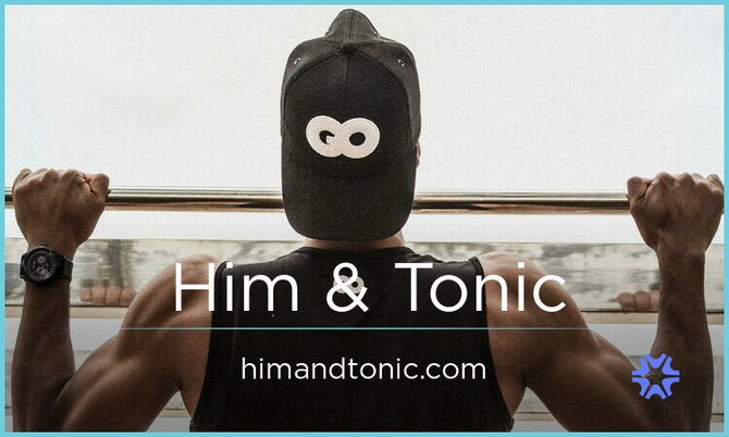HimAndTonic.com — 2