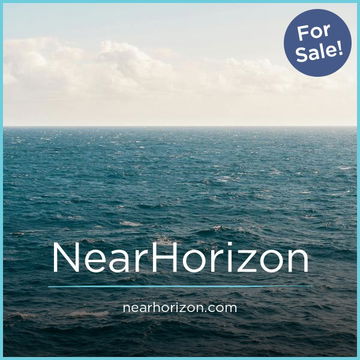 NearHorizon.com