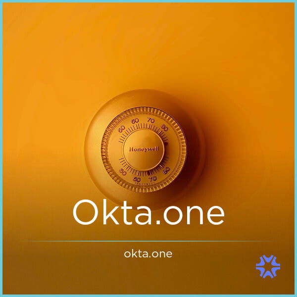 Okta.one