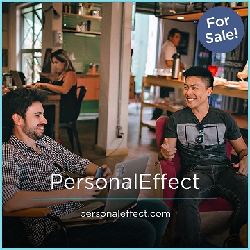 PersonalEffect.com