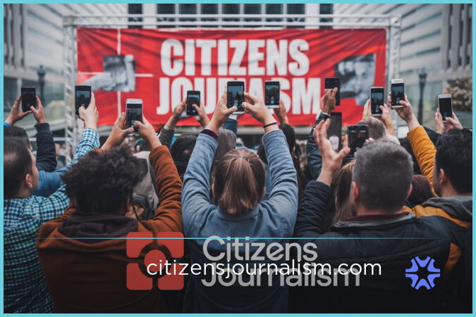 CitizensJournalism.com