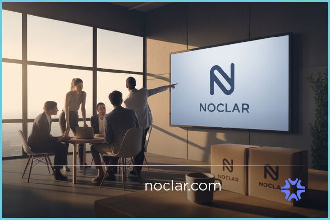Noclar.com — 2