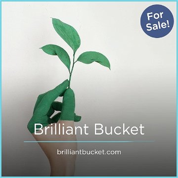 BrilliantBucket.com