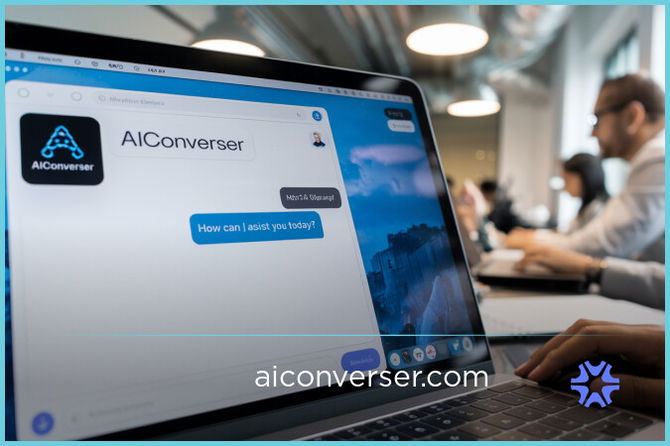 AIConverser.com
