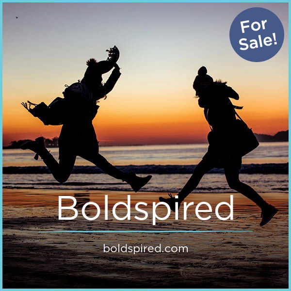 Boldspired.com