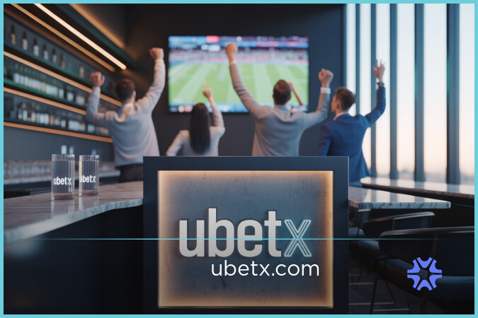 ubetx.com - Catchy premium domain names for sale