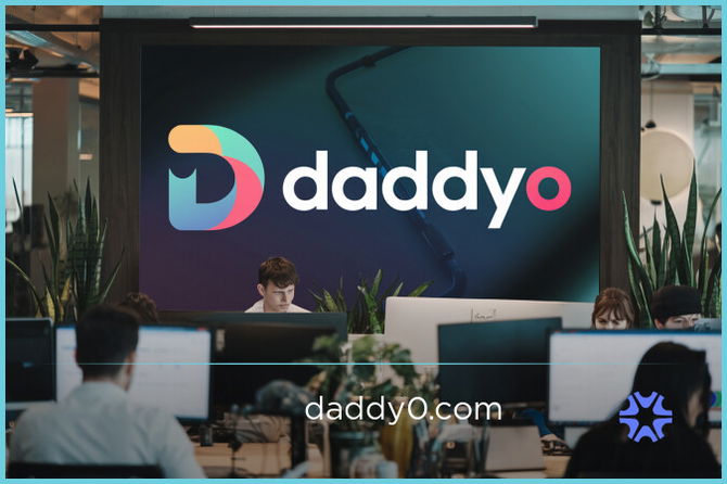 Daddy0.com