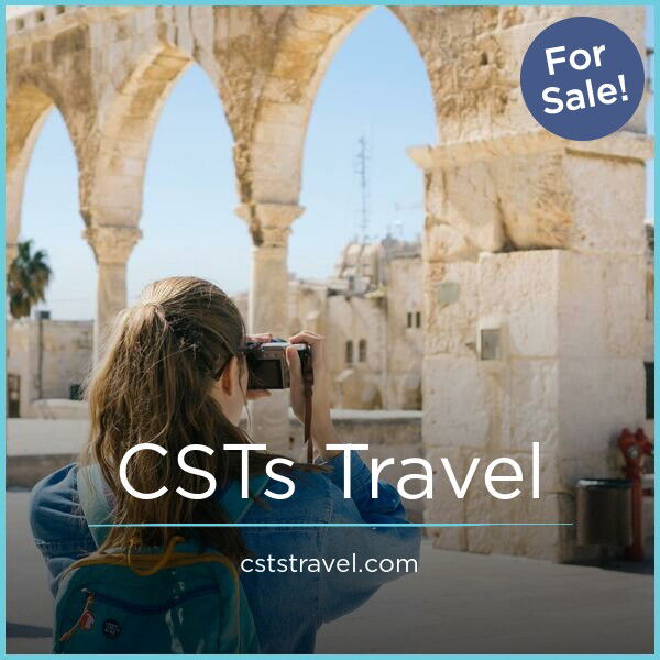 CSTsTravel.com