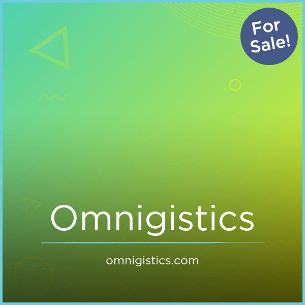 Omnigistics.com