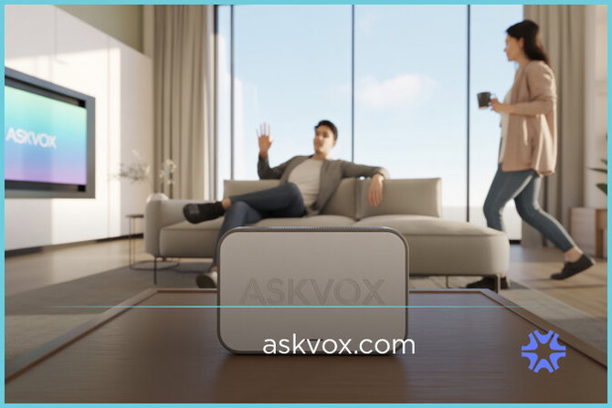 AskVox.com — 2