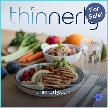 Thinnerly.com