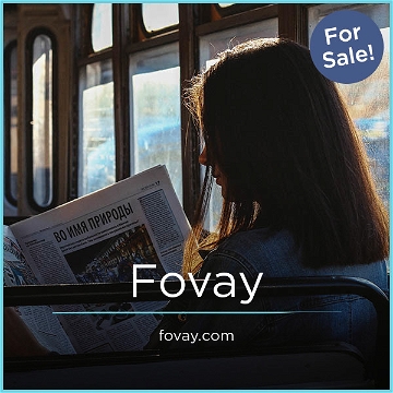 Fovay.com