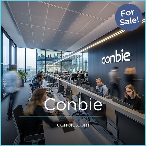 Conbie.com