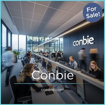 Conbie.com