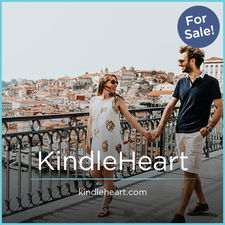 KindleHeart.com - buying Unique premium names