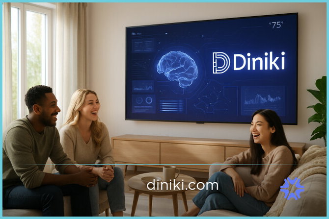 Diniki.com — 2
