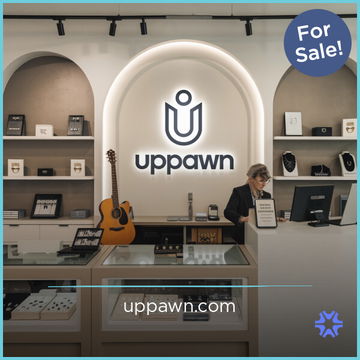 UpPawn.com