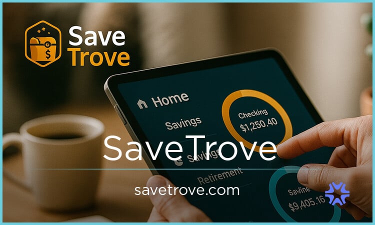 SaveTrove.com image 2
