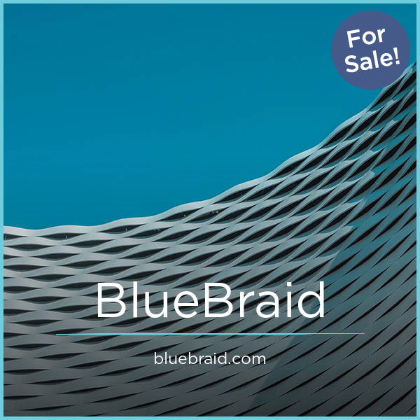 BlueBraid.com