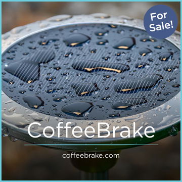 CoffeeBrake.com