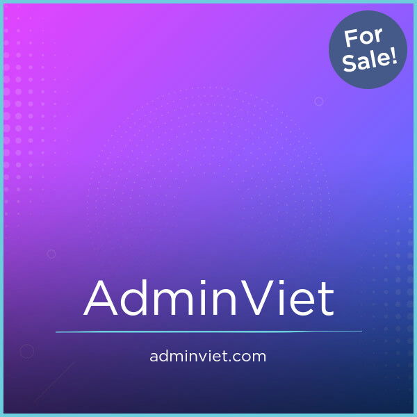 AdminViet.com