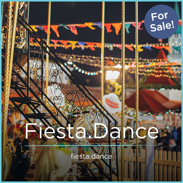 Fiesta.Dance — 2