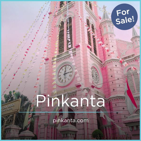 Pinkanta.com