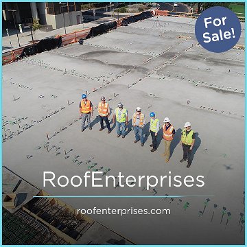 RoofEnterprises.com