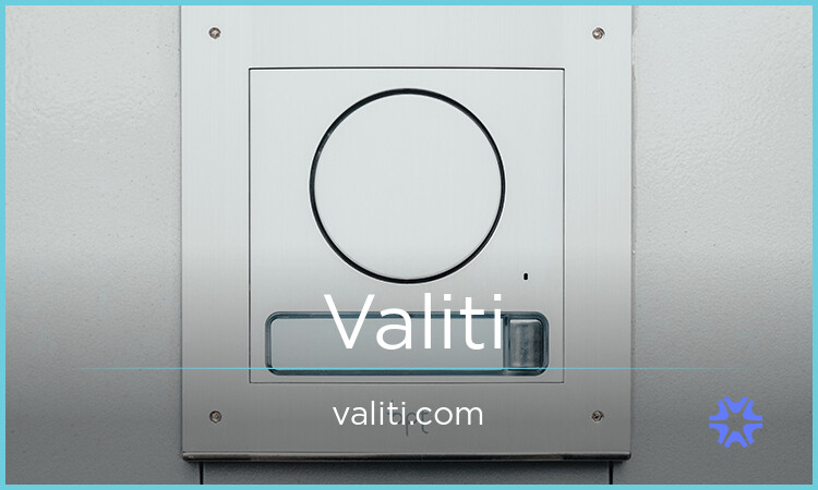 Valiti.com - buying Good premium names
