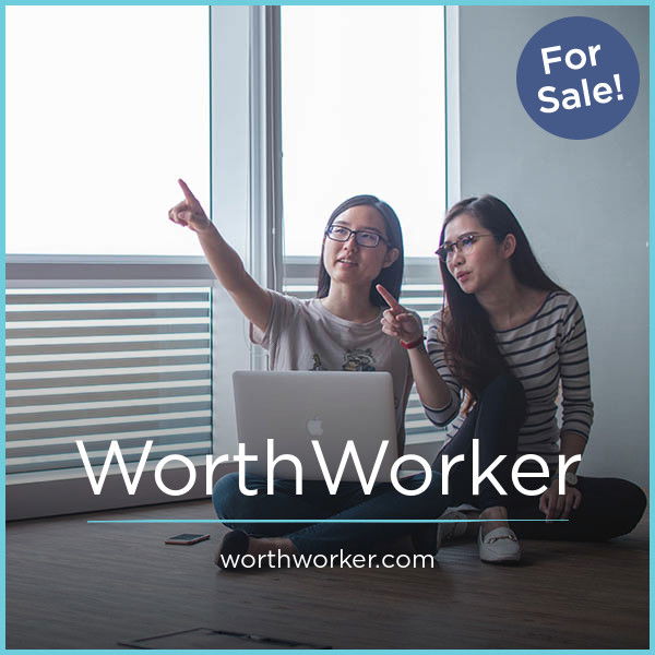 WorthWorker.com