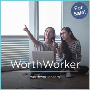 WorthWorker.com