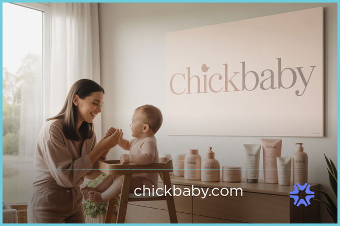 ChickBaby.com