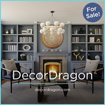 DecorDragon.com
