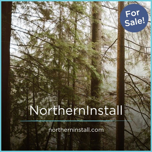 NorthernInstall.com