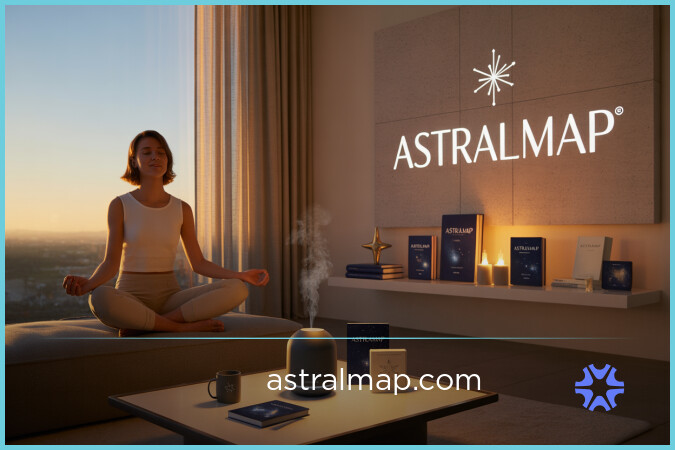 AstralMap.com - Great domains for sale