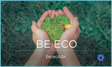 Be.Eco.Br - Creative brandable domain for sale