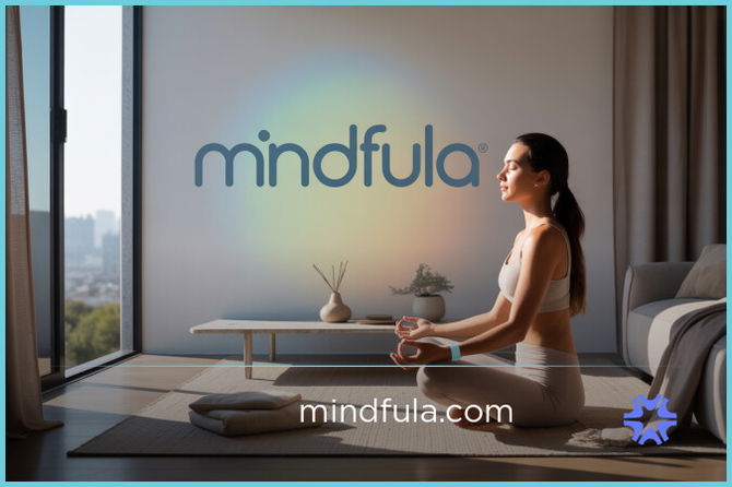 Mindfula.com — 2