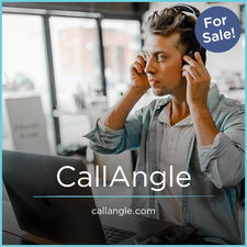 CallAngle.com - buying Creative premium names